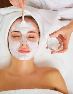 soin bio spécifique