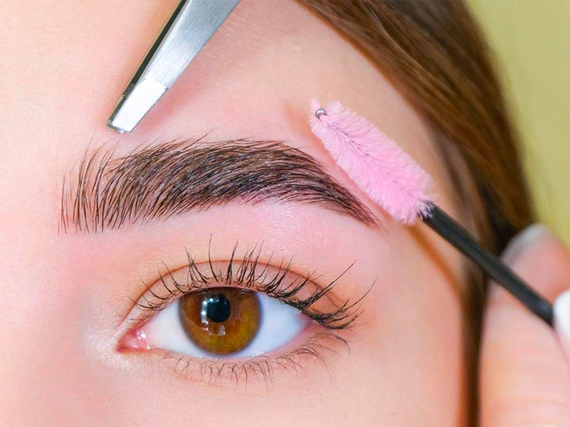 Institut de beauté pour Browlift à Mayotte