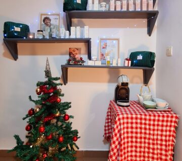 joyeux Noel
